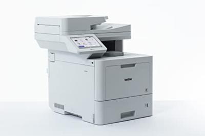 All-in-one printer Brother MFCL9630CDNRE1 28 ppm
