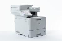 All-in-one printer Brother MFCL9630CDNRE1 28 ppm - thumbnail