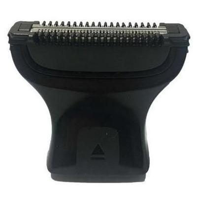 Philips Messenkop / Trimmer Baracus / MG7720, MG7730, MG7745 Baardtrimmer Zwart