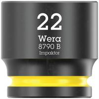 Wera 8790 B Impaktor 05005512001 Dop (zeskant) Dopsleutelinzetstuk 22 mm 1 stuks 3/8 - thumbnail