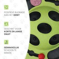 Eat Slow Live Longer Puzzle Beetle - thumbnail