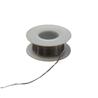 Benson Soldeertin harskern diameter 1,0mm rol 60gr - 6474990