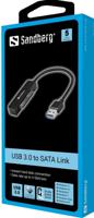 Sandberg USB 3.0 to SATA Link - thumbnail