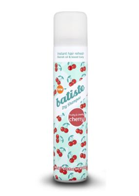 Droge Shampoo Batiste Cherry