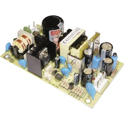 MEAN WELL PD-2512 Schakelnetvoedingsmodule 24 W