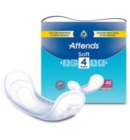 Attends Inlegger soft super 4 46 Stuks - thumbnail
