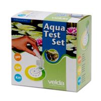 Velda Professional Aqua Testset pH/GH/KH - thumbnail