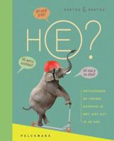 Hoe? (Hardback) - thumbnail