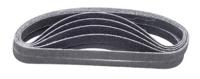 HAZET schuurband sanding belts k80 330x10m 10st. - thumbnail