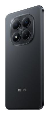 Redmi Note 15 Pro 8+256 Black (No power adapter included)