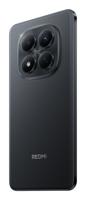 Smartphone Xiaomi REDMI NOTE 15 PRO 6,67" MediaTek Helio G99 Qualcomm Snapdragon 7s gen 2 8 GB RAM 256 GB Zwart - thumbnail