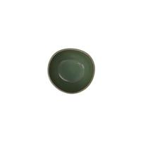 LIKE BY VILLEROY & BOCH - Lave - Dip bowl 10x6cm Vert - thumbnail