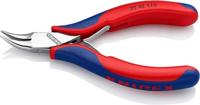 KNIPEX Elektronica-grijptang 3542115 elektronica-tang - thumbnail