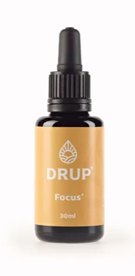Drup Focus Druppels