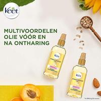 Veet Miraculous Oil - thumbnail