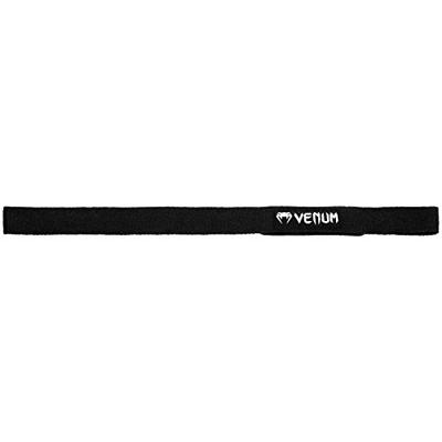Venum Hyperlift Weightlifting Straps Black