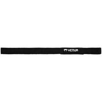 Venum Hyperlift Weightlifting Straps Sportartikel Black - thumbnail