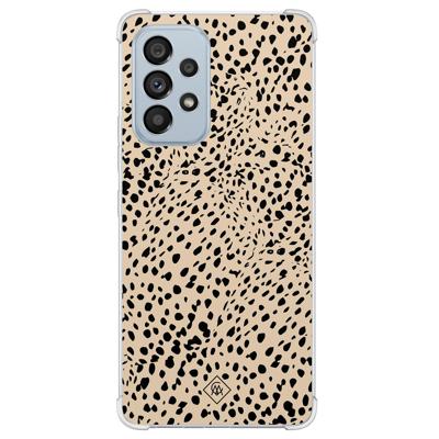 Samsung Galaxy A53 shockproof hoesje - Spot on Samsung Galaxy A53 shockproof hoesje - Spot on