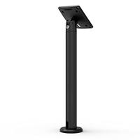 Maclocks TCDP02540GEB Space Rise Kiosk Stand met Vesa Mount voor Surface Pro 3/4, 16 Inch / 40 cm hoogte (zwart) - thumbnail
