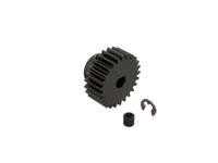 Arrma - 25T 0.8Mod Safe-D5 Pinion Gear (ARA311008) - thumbnail