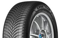Good year Vector-4s g3 xl 225/55 R17 101W GY2255517WVEC4SG3XL - thumbnail