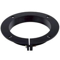 In-lite Fixation Set 100mm voor gemakkelijk inbouwen - FIXATION SET 100 - thumbnail