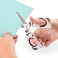 Vaessen Creative • kinderscharen set tijger koala panda 3st. - thumbnail