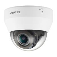 TECHWIN 2M H.265 NW IR Dome Camera/QND-6082R / - thumbnail