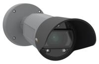 AXIS Q1700-LE licentie platte camera netwerkcamera PIZ - buiten - binnen - weerbestendig - kleur (Jour en nacht) - 1920 x 1080 - audio - LAN 10/100 - MJPEG, H.264 - thumbnail