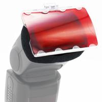 Caruba Speedlite Color Gel Kit - thumbnail