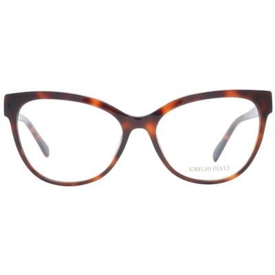 Brillenframe Dames Emilio Pucci EP5182 55052 Brillenframe Dames Emilio Pucci EP5182 55052