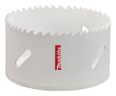 Makita Accessoires Gatzaag 79mm HSS bi-m - P-52685