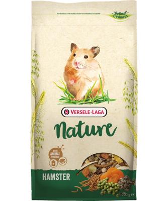 Versele-laga nature hamster