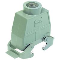 HARTING Afdekkap 09300240431 09300240431 1 stuk(s) Piece - thumbnail