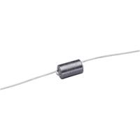 Richco RRH6-1-30 RRH6-1-30 Breedbandspoel Axiaal bedraad 750 Ω 1 stuk(s) - thumbnail