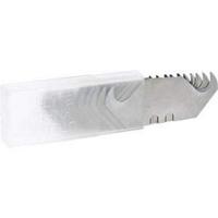 KS Tools 907.2163 Hakklingen voor professioneel universeel mes, verpakking van 10 stuks 10 stuk(s) - thumbnail