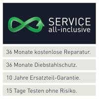 Festool Accessoires Spantang SZ-D 6,35/OF 1400/2000/2200 - 494463 - thumbnail