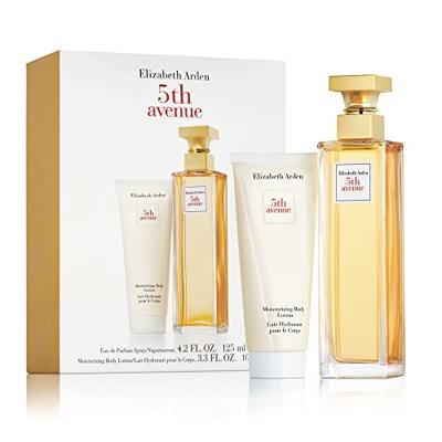 Parfumset voor Dames Elisabeth Arden 5th Avenue