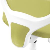 hjh OFFICE Kinder bureaustoel Kid Ergo (Groen) - thumbnail