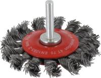 Ivana 51746 stiftborstel links getordeerd - thumbnail