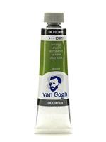 Van Gogh Van Gogh Olieverf 40 ml Sapgroen - thumbnail