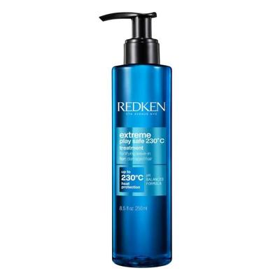 Redken Extreme Play Safe Treatment 250ml