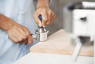 Delonghi koffiestamper dlsc058 - thumbnail
