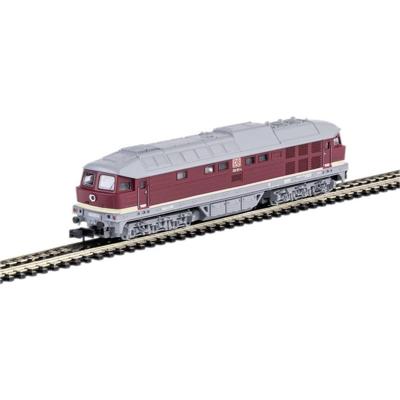 MiniTrix 16235 N diesellocomotief BR 232 van de DB AG