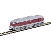 MiniTrix 16235 N diesellocomotief BR 232 van de DB AG - thumbnail