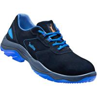 Atlas Werkschoen Ergo-Med 600 2.0 Laag S2 W14 | Zwart | Maat 48 - 00.012.181.48 - thumbnail