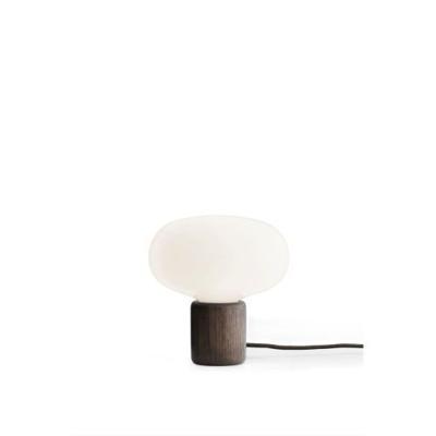 New Works Karl-Johan Tafellamp Opaal Glas New Works Karl-Johan Tafellamp Opaal Glas