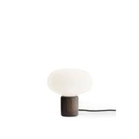 New Works Karl-Johan Tafellamp Opaal Glas - thumbnail