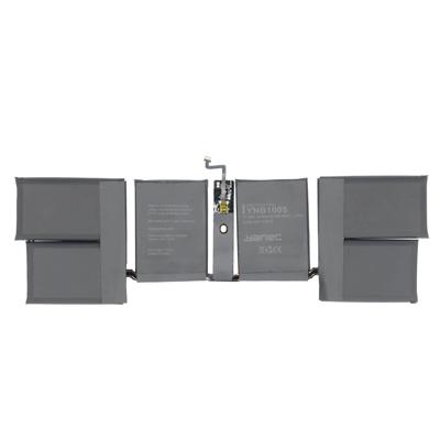 Yanec macbook accu 6100mah