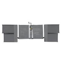 Yanec macbook accu 6100mah - thumbnail